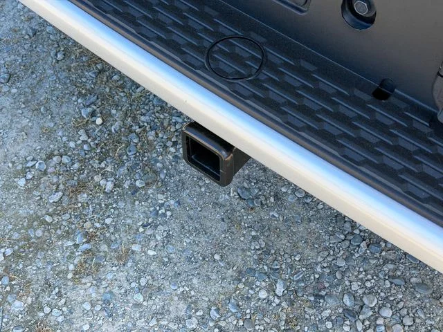 New 2026 Silver Zynith Exterior Paint RAM Laramie image 10