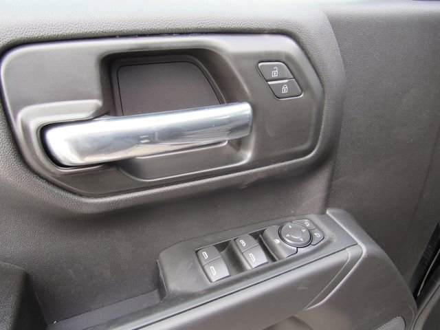 2026 GMC Sierra 1500 Pro - Photo 9