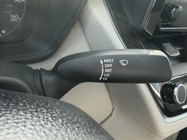 Used 2024 Silver Toyota L image 23