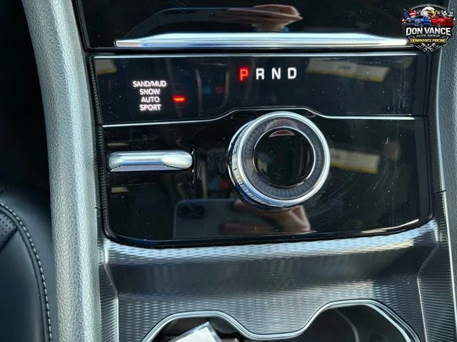 2026 Jeep Grand Cherokee Limited - Photo 18