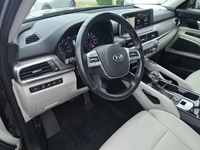 Used 2021 Green Kia SX image 13