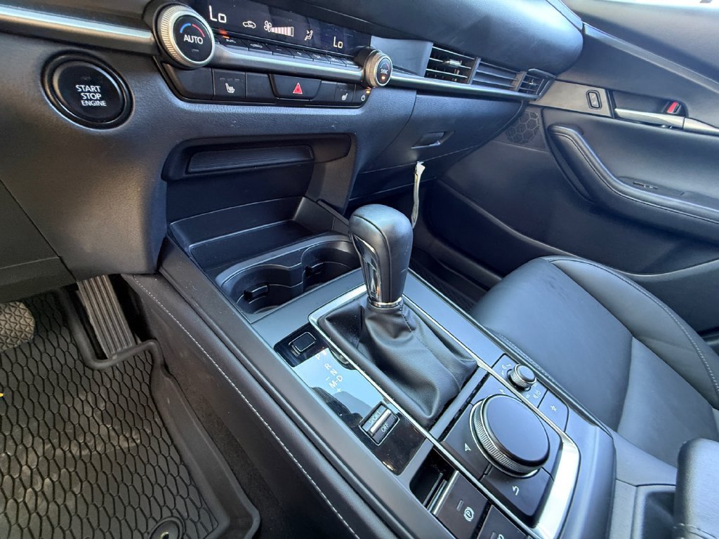 Used 2026 Gray Mazda 2.5 S Select Sport image 22