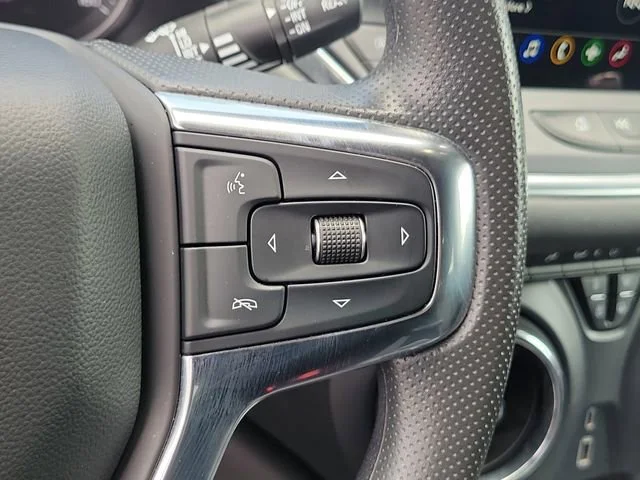 2025 Chevrolet Blazer 2LT - Photo 24