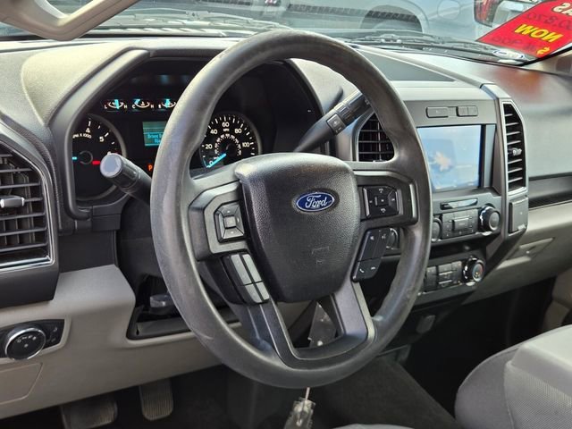 2020 Ford F-150 XLT - Photo 18