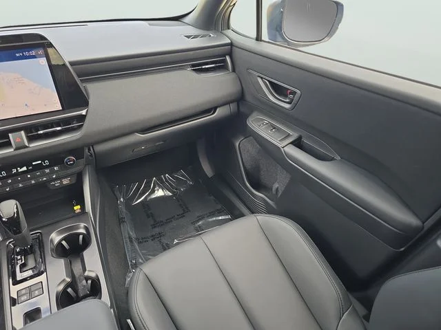 Used 2026 Blue Subaru Premium image 11