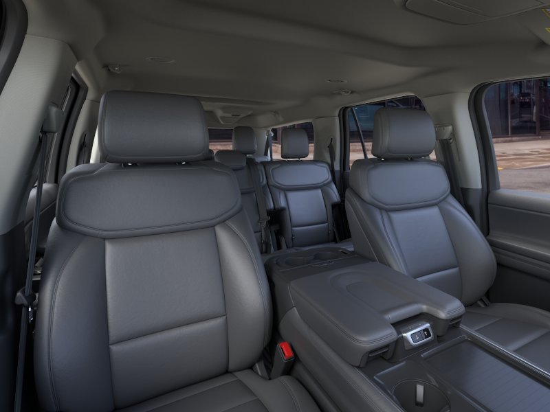 New 2026 Stone Blue Metallic Ford Active image 10
