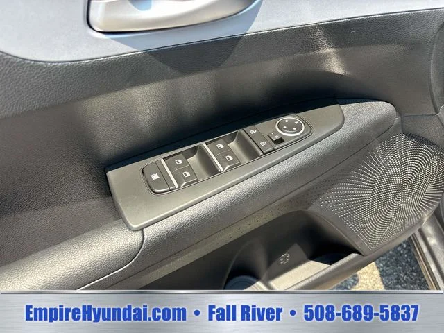 Used 2024 Gray Kia LXS image 15