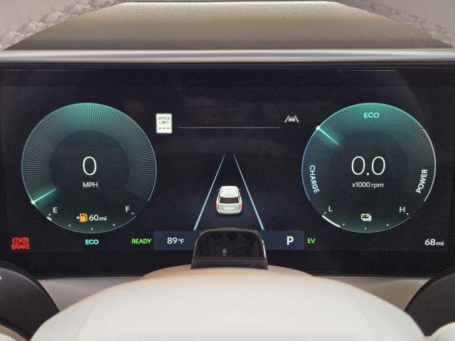 New 2026 White Pearl Hyundai Limited image 14