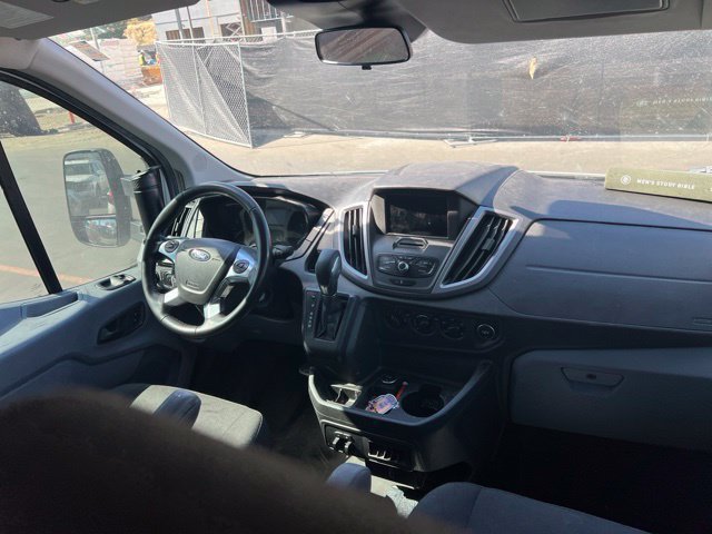 Used 2018 White Ford XLT image 11