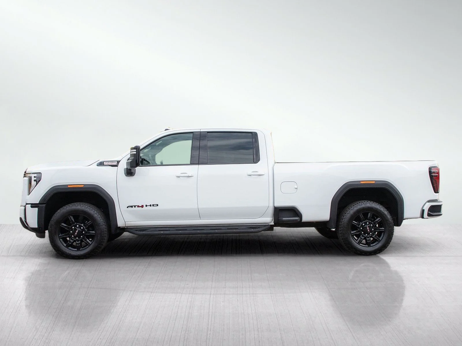 Used 2024 GMC Sierra 2500HD AT4 with VIN 1GT19PEY7RF444584 for sale in Wayzata, Minnesota