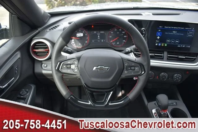2026 Chevrolet Trax RS - Photo 17