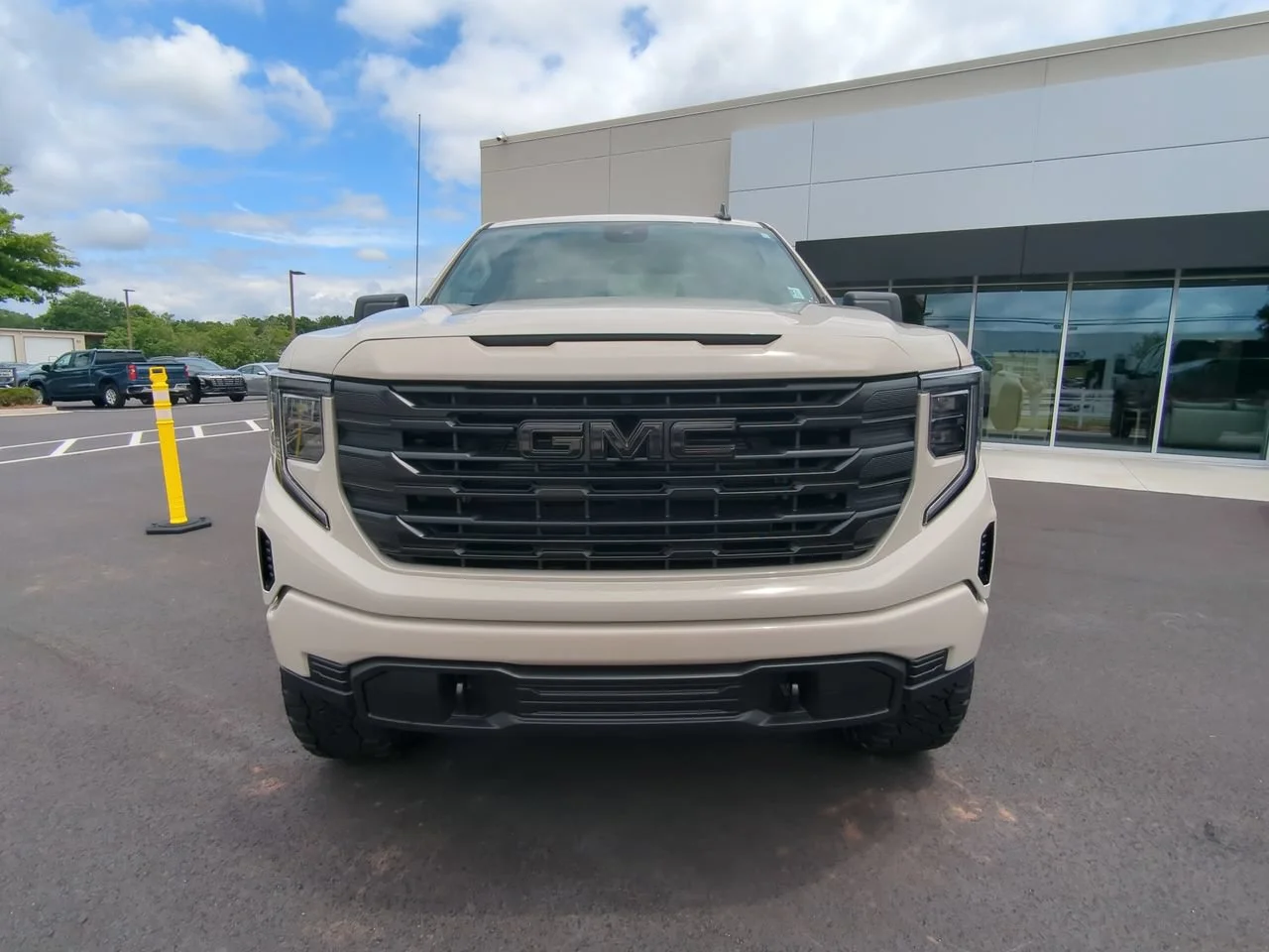 New 2026 Coastal Dune GMC Pro image 8