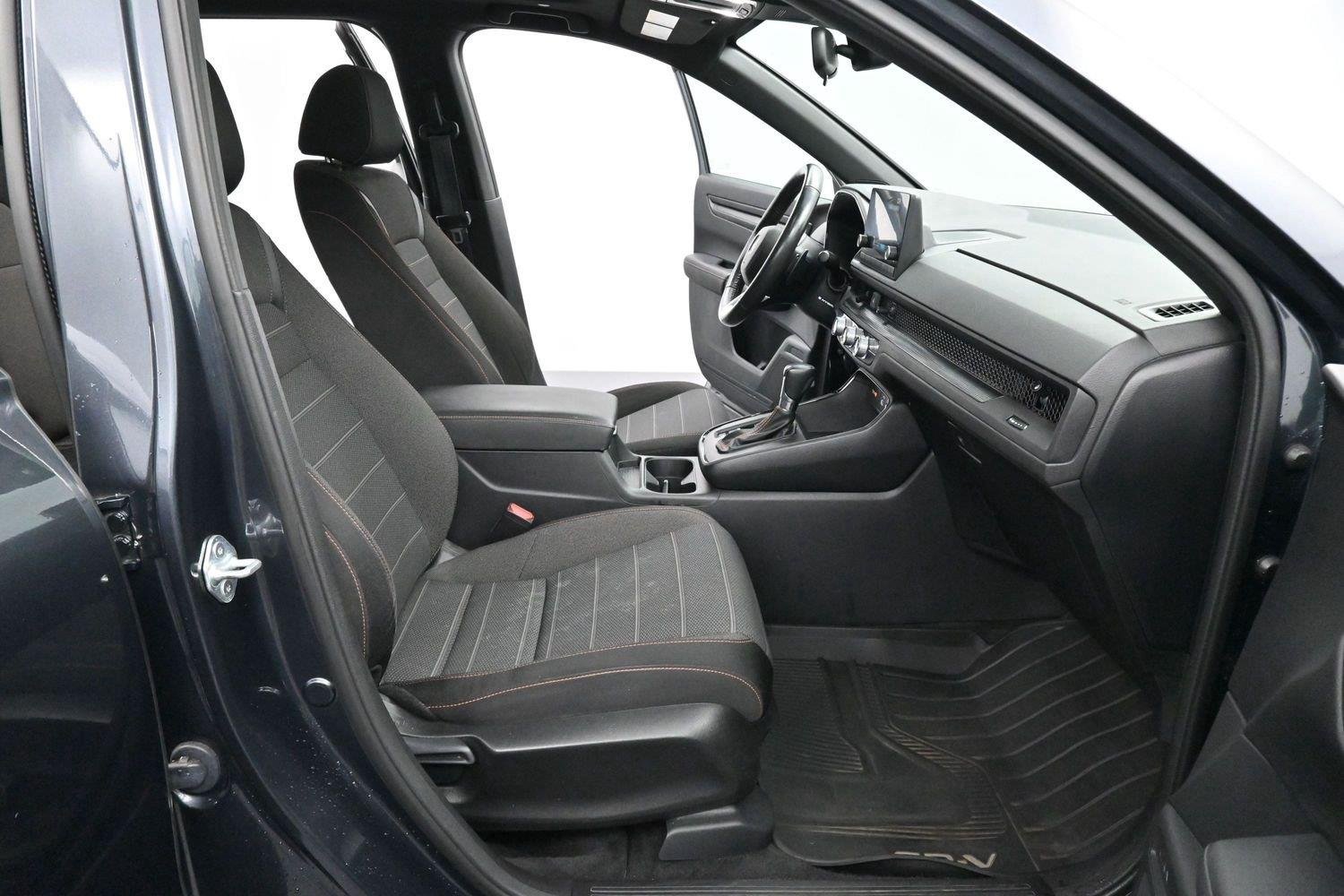 Used 2023 Gray Honda Sport image 30