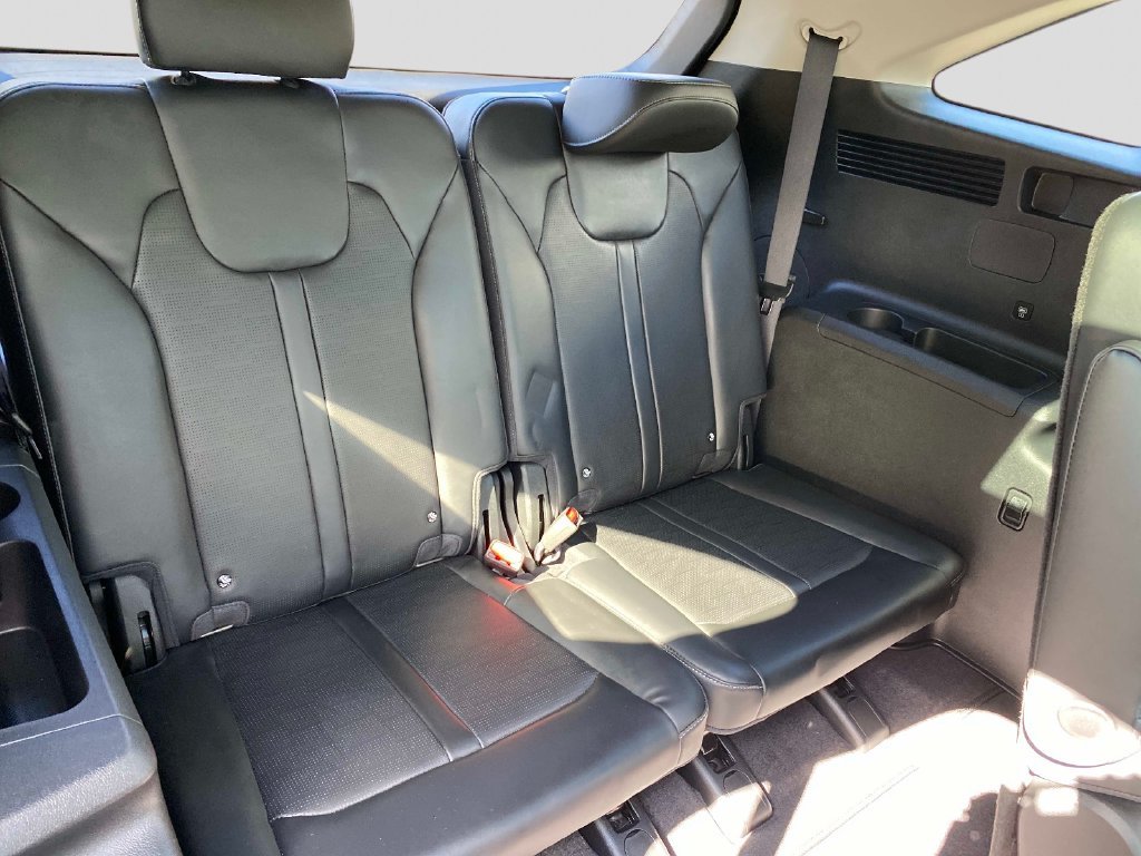 Used 2024 Brown Kia X-Line EX image 27