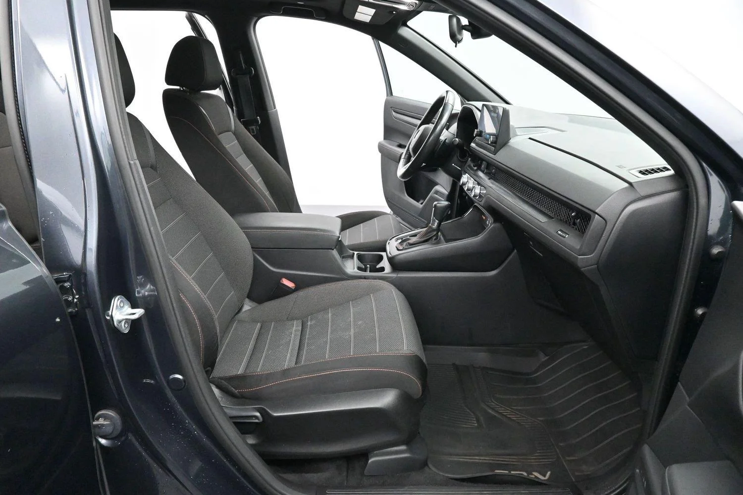 Used 2023 Gray Honda Sport image 30