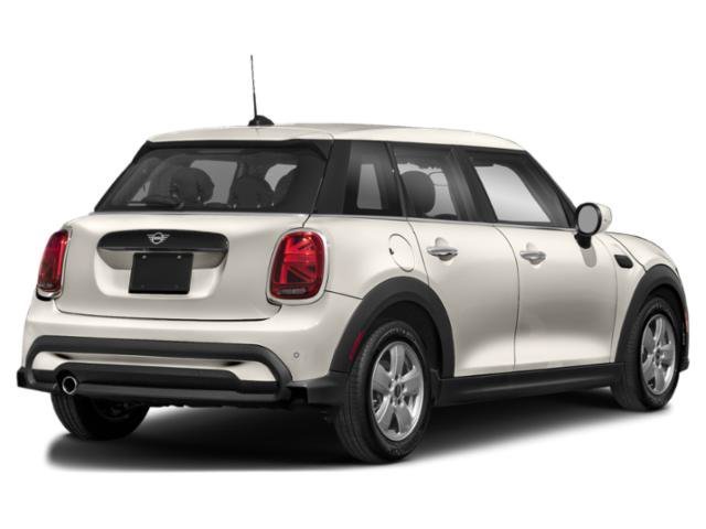 Used 2024 MINI Yours Enigmatic Black Metallic MINI Cooper S image 2