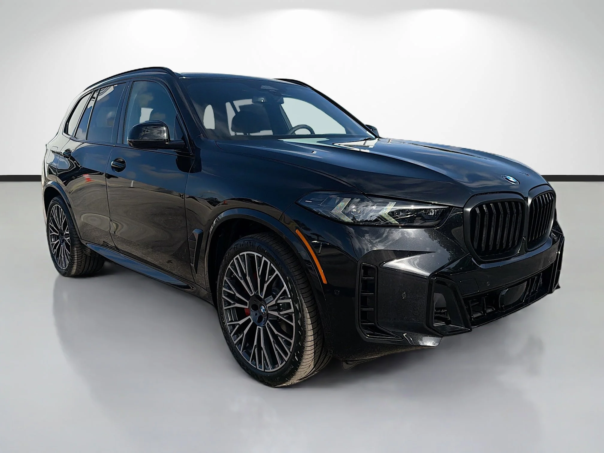 2026 BMW X5 xDrive40i's photo