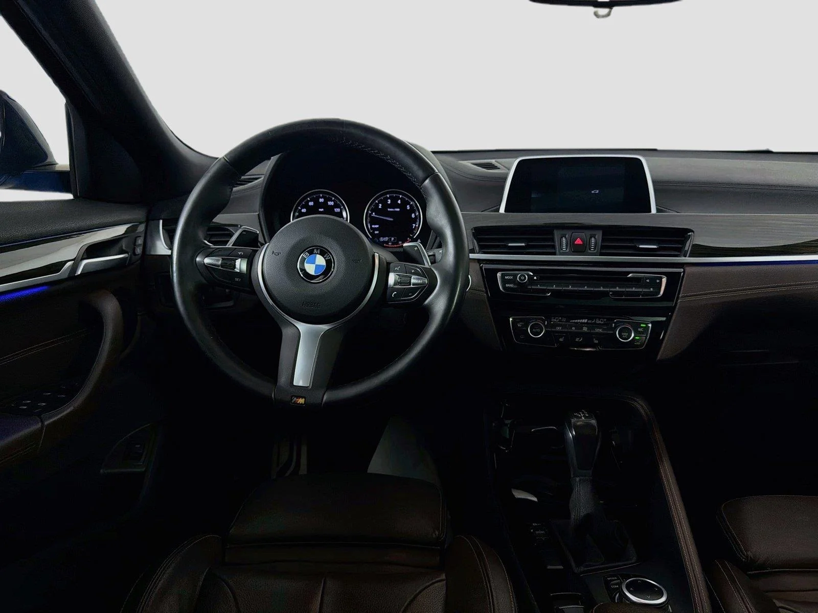 Used 2018 Misano Blue Metallic BMW sDrive28i image 22