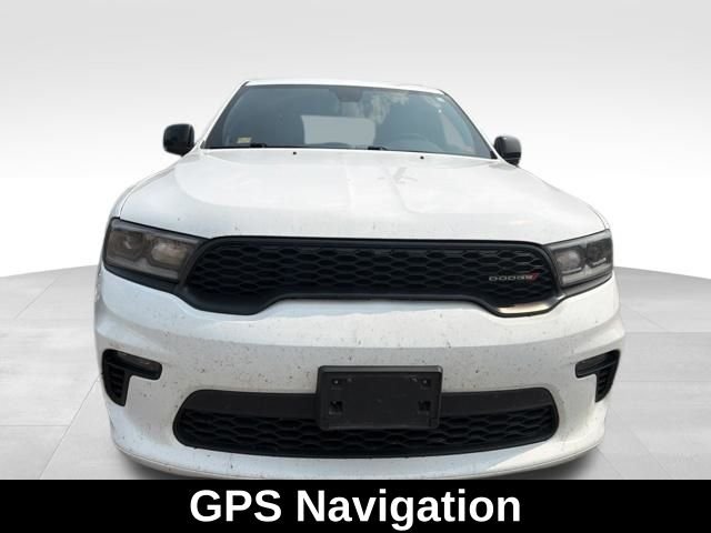 Used 2021 White Dodge GT Plus image 3