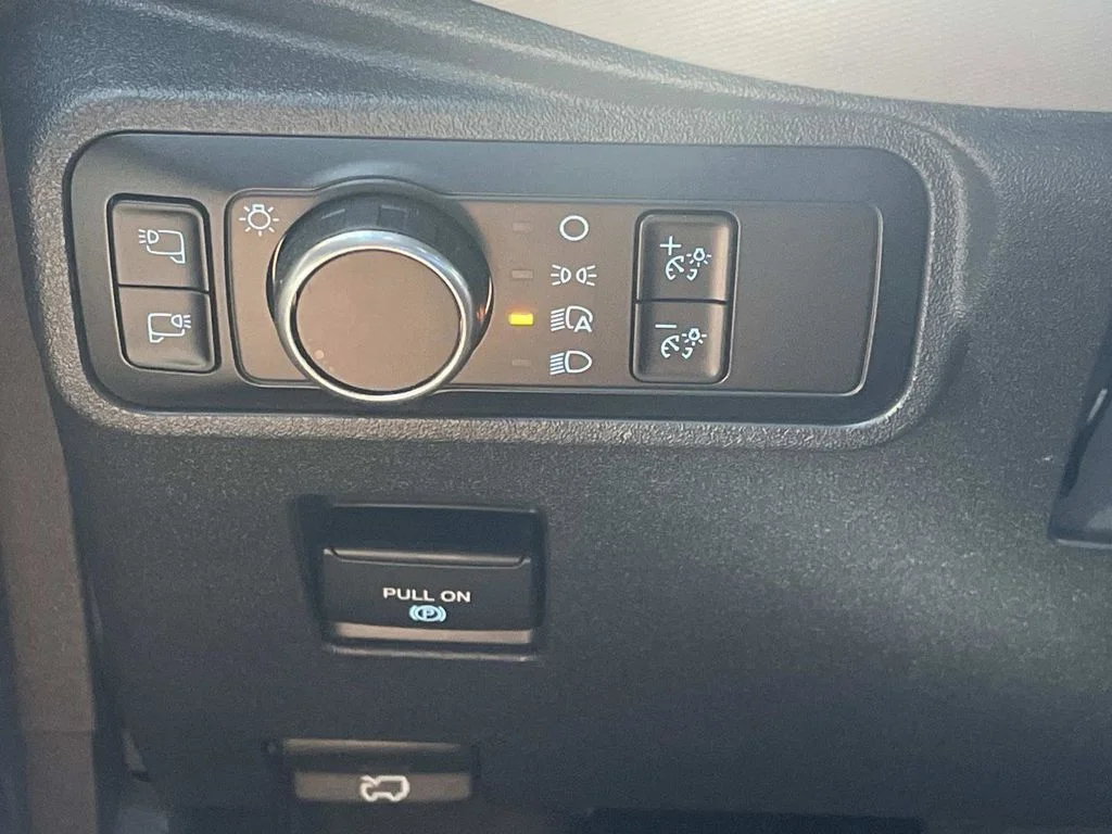 Used 2024 Blue Ford Wildtrak image 28