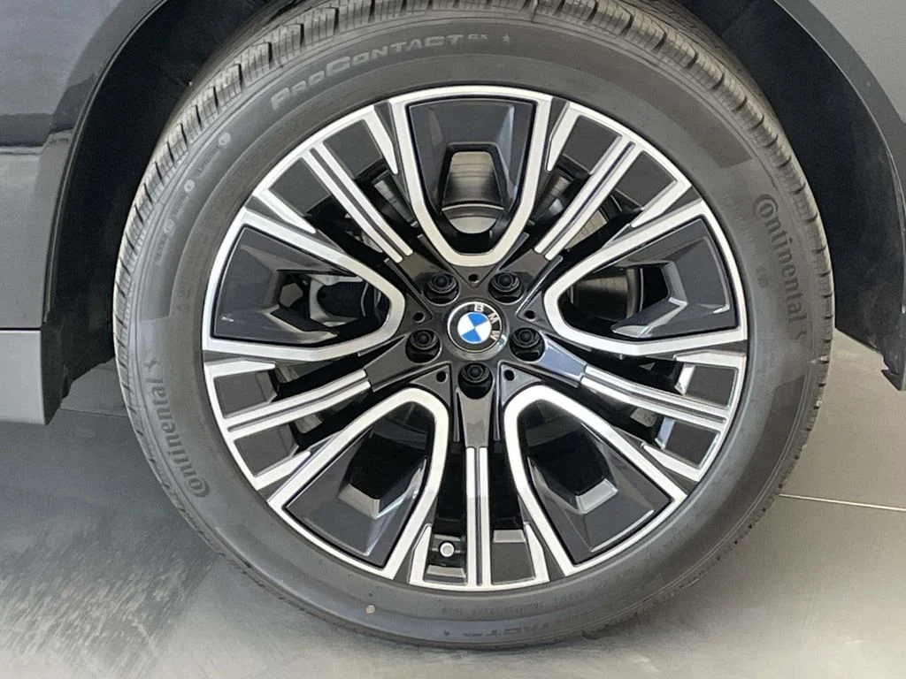 New 2026 Black BMW 30 xDrive image 12