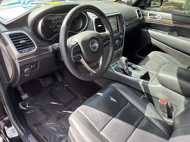 Used 2019 Molten Lava Pearl Honda Touring image 21