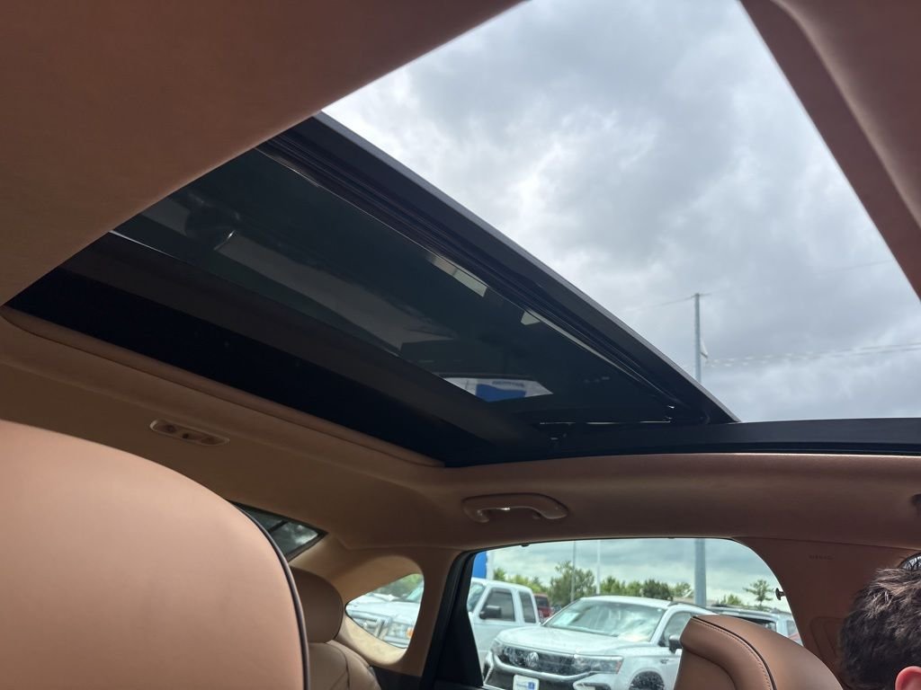Used 2021 Tasman Blue Genesis 3.5T AWD image 28