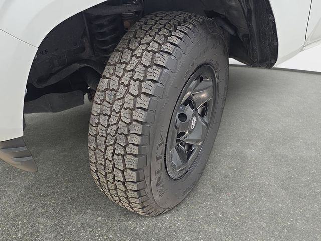 2023 Toyota Tacoma SR - Photo 26
