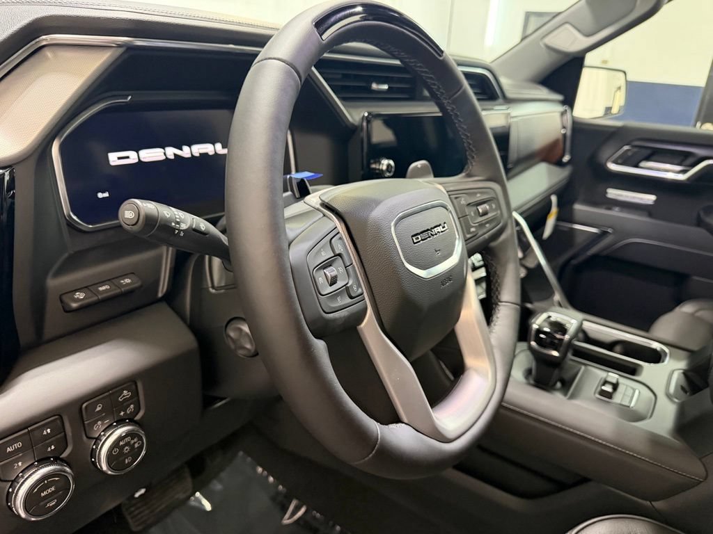 New 2026 Onyx Black GMC Denali image 15