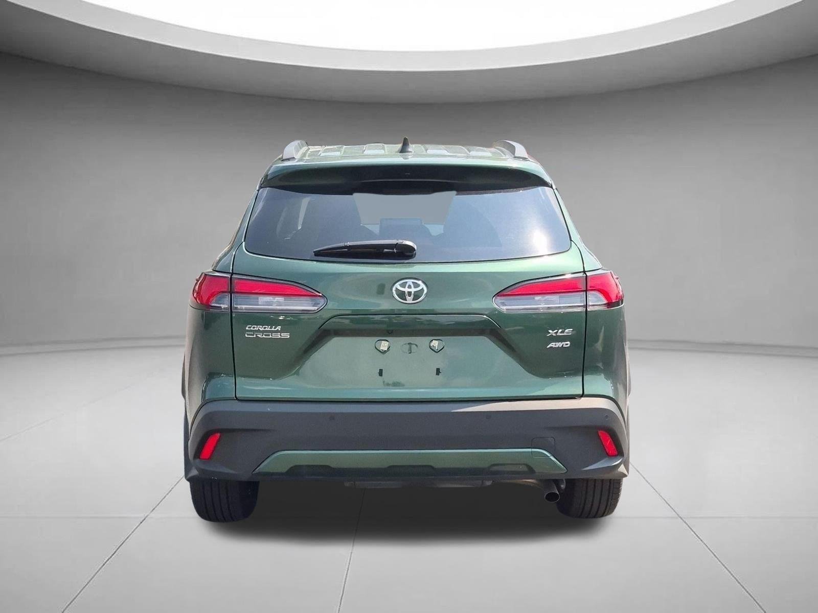 Used 2026 Cypress Toyota XLE image 4