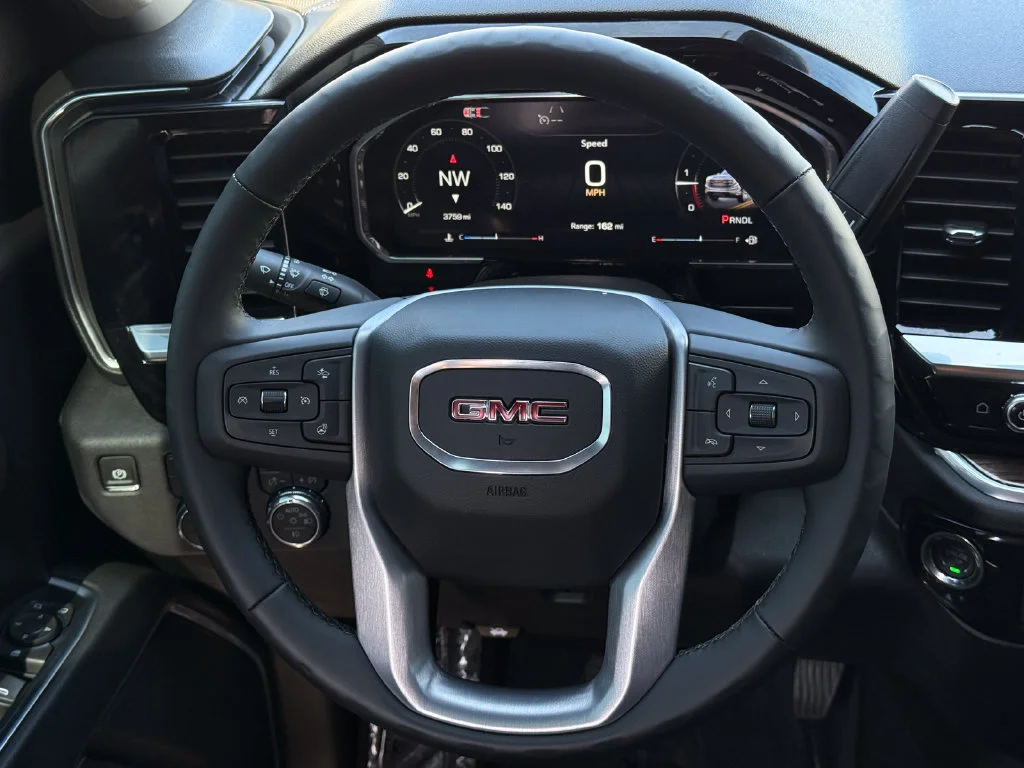 Used 2026 Summit White GMC Elevation image 22
