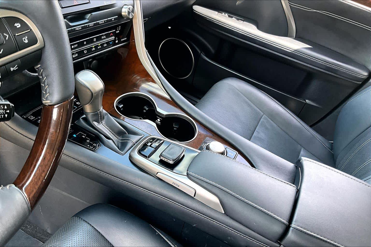 Used 2019 Silver Lining Metallic Lexus  image 14