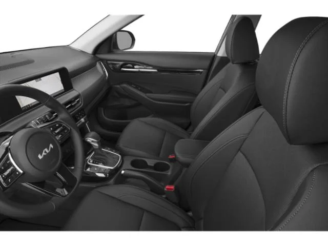 2026 Kia Seltos EX - Photo 4