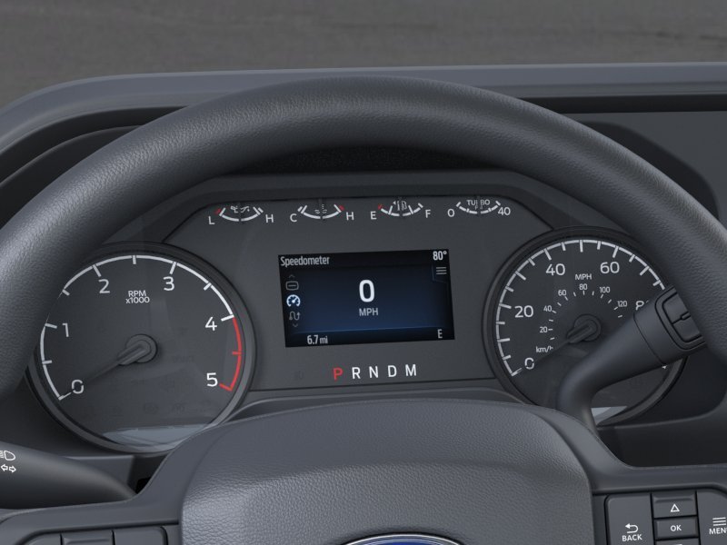 New 2026 Oxford White Ford XL image 13