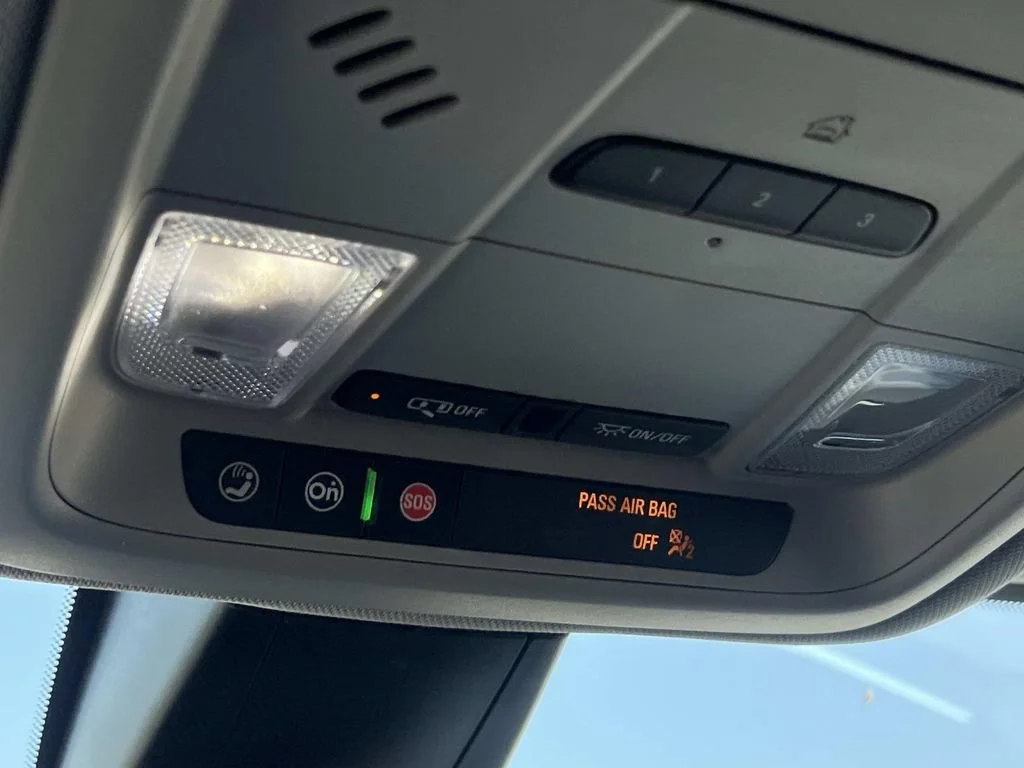 2026 Chevrolet Blazer 2LT - Photo 22