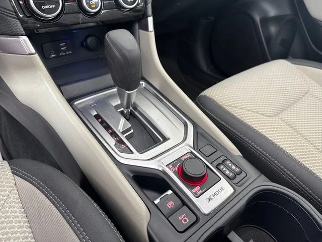 Used 2019 Red Subaru Premium image 19