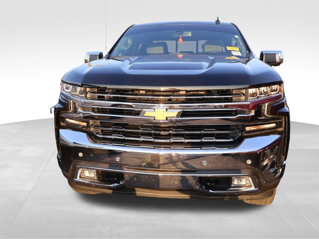 Used 2019 Black Chevrolet LTZ image 6