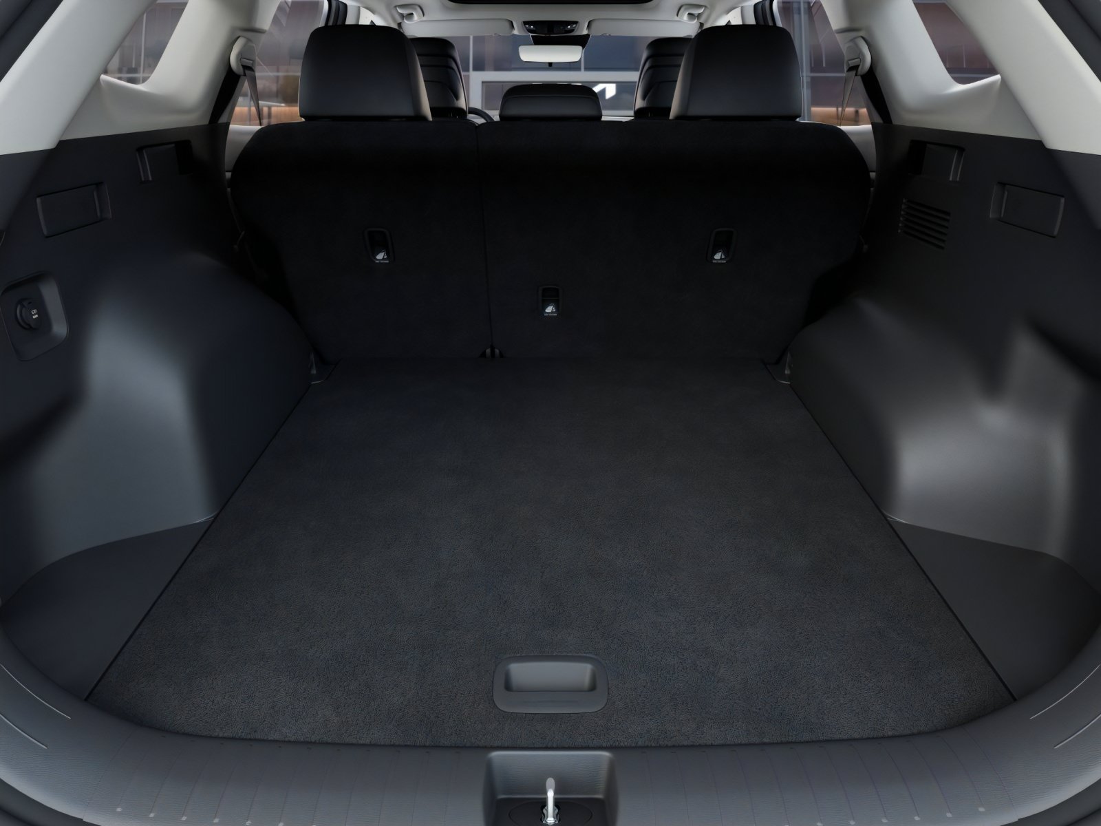 New 2027 Wolf Gray Kia EX image 19