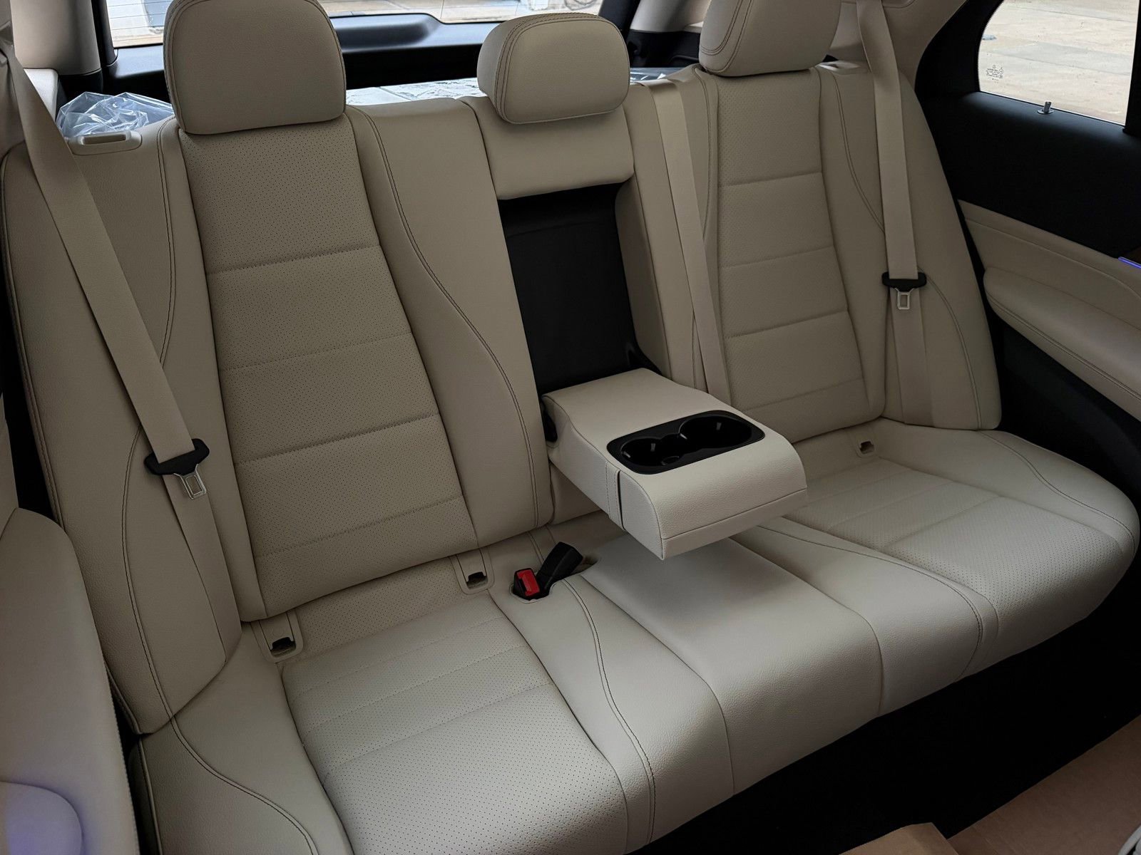 New 2026 Twilight Blue Metallic Mercedes-Benz GLE 450 image 41