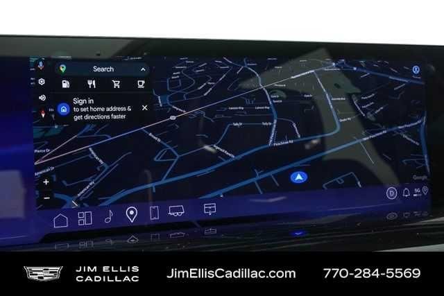 2026 Cadillac Escalade Sport - Photo 15