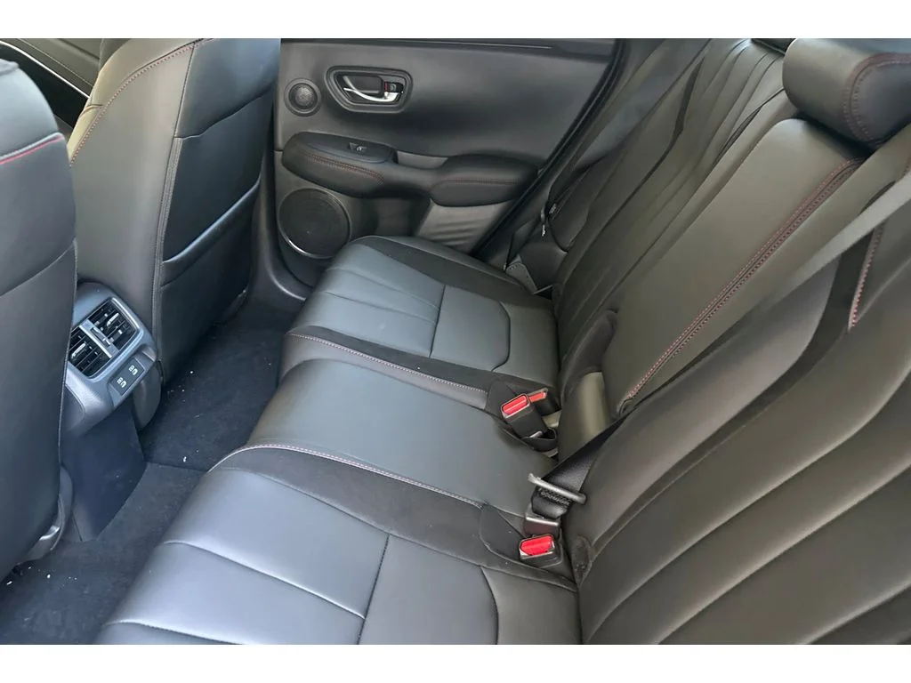 New 2026 Urban Gray Pearl Acura w/A-Spec Package image 9