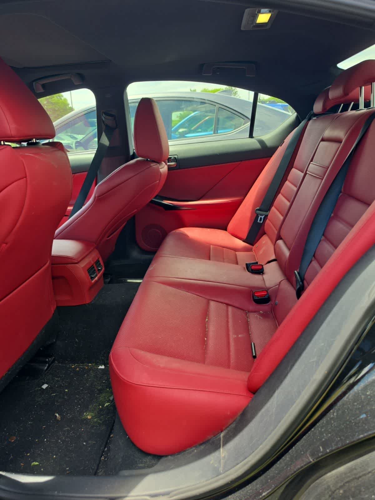 Used 2021 Caviar Lexus F SPORT image 6