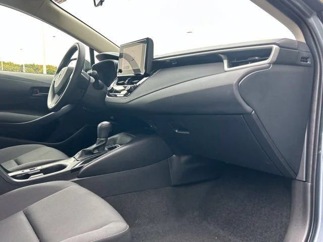 Certified Used 2026  Toyota LE image 29