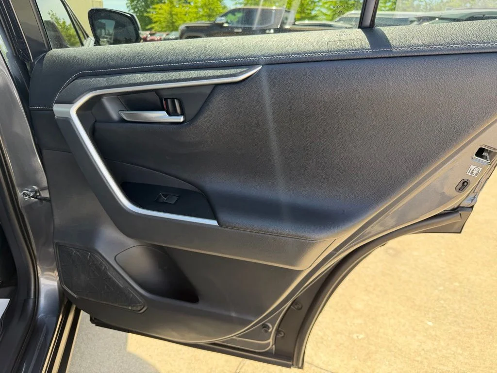 Used 2019 Gray Toyota Limited image 32
