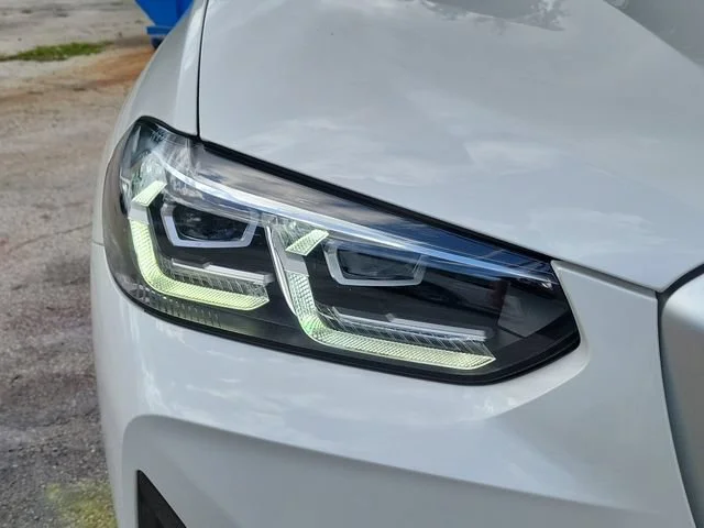 2024 BMW X3 30i - Photo 7