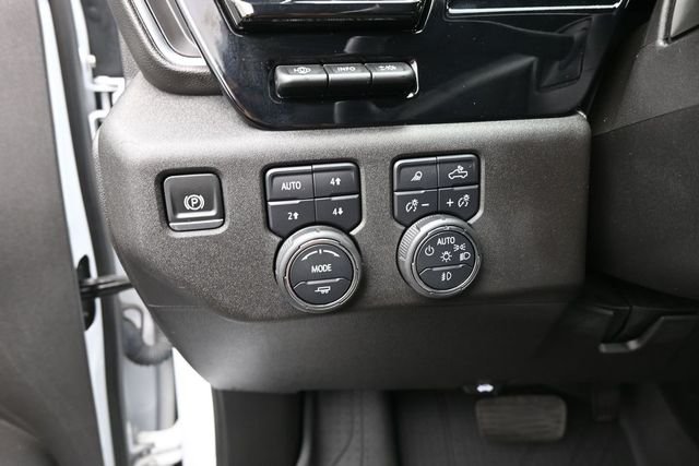 Used 2024 Summit White Chevrolet ZR2 image 43