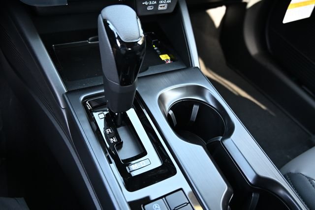 New 2026 White Subaru Premium image 22