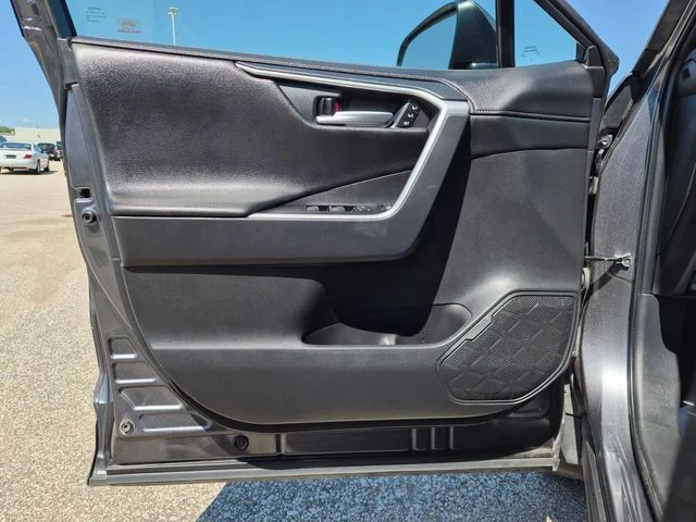 Certified Used 2025 Gray Toyota Limited image 14