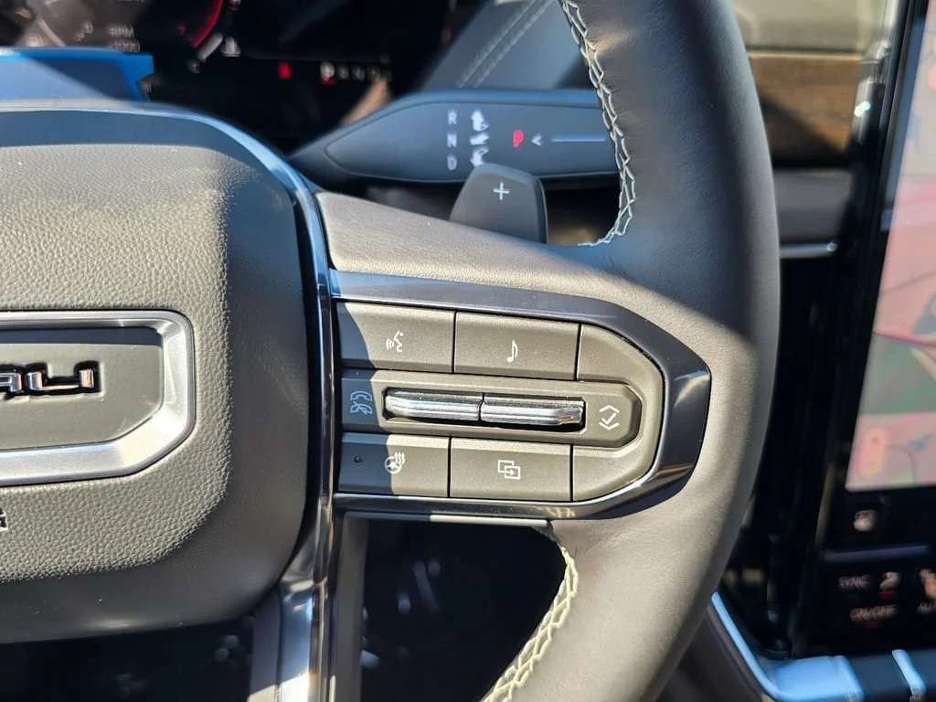 New 2026 Onyx Black GMC Denali Ultimate image 20