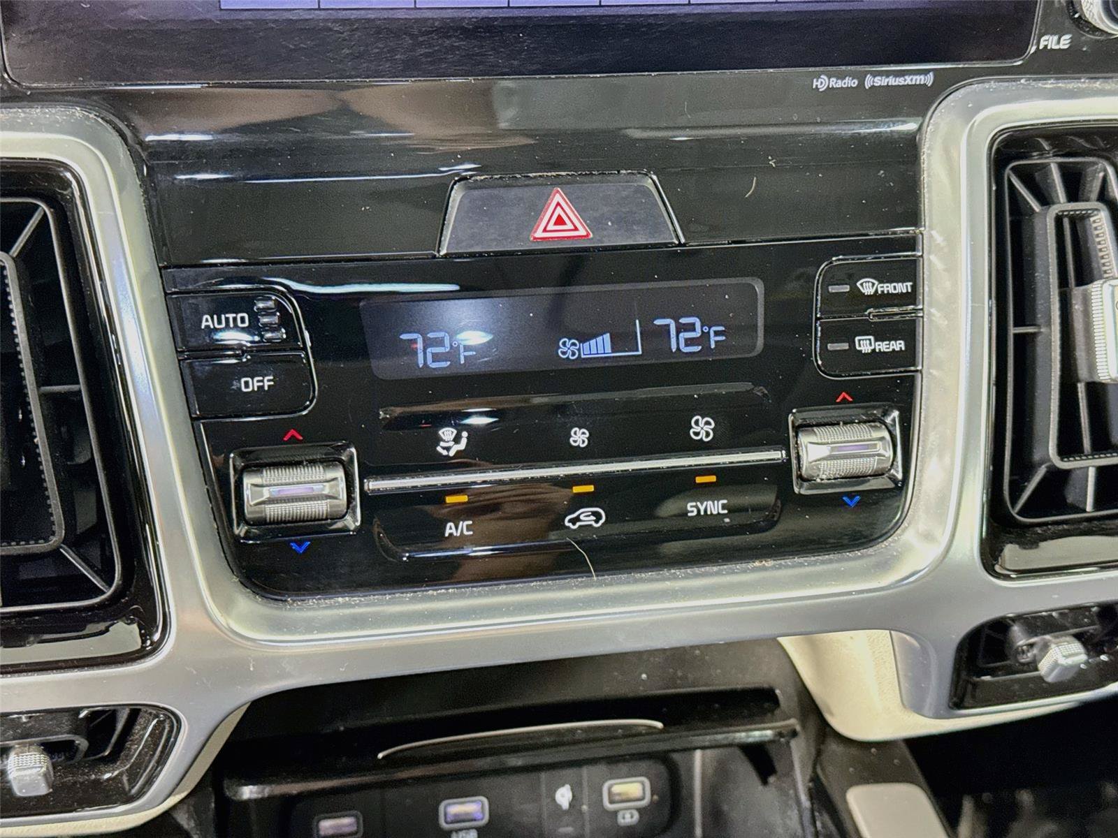 Used 2021 Gravity Gray Kia SX image 18